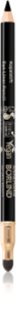 ANNEMARIE BÖRLIND DEKORATIVE eyeliner with applicator shade Black 1,05 g
