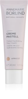 ANNEMARIE BÖRLIND CREME PASTELL tonisierende hydratierende Creme