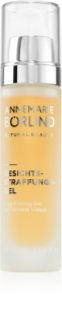 ANNEMARIE BÖRLIND SPECIAL CARE feszesítő gél az arcra 50 ml