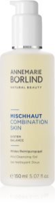 ANNEMARIE BÖRLIND MISCHHAUT gentle cleansing gel 150 ml