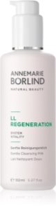 ANNEMARIE BÖRLIND LL REGENERATION nežno čistilno mleko 150 ml