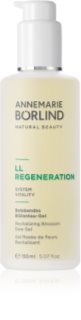 ANNEMARIE BÖRLIND LL REGENERATION frissítő hatású hidratáló arcgél 150 ml