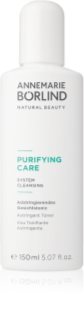 ANNEMARIE BÖRLIND PURIFYING CARE delikatny tonik oczyszczający 150 ml