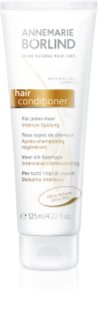 ANNEMARIE BÖRLIND SEIDE NATURAL odżywka intensywnie regenerująca do wszystkich rodzajów włosów 125 ml