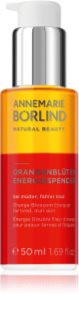 ANNEMARIE BÖRLIND SPECIAL CARE energijska nega iz cvetov pomarančevca 50 ml