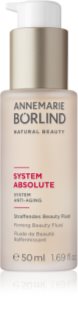 ANNEMARIE BÖRLIND SYSTEM ABSOLUTE Straffendes Beauty Fluid 50 ml