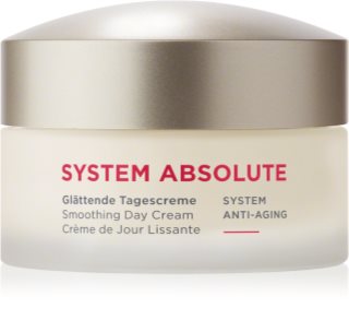 ANNEMARIE BÖRLIND SYSTEM ABSOLUTE nappali krém a bőr öregedése ellen 50 ml