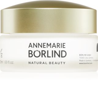 ANNEMARIE BÖRLIND SYSTEM ABSOLUTE Glättende Tagescreme light 50 ml