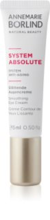 ANNEMARIE BÖRLIND SYSTEM ABSOLUTE paakių kremas 15 ml