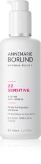 ANNEMARIE BÖRLIND ZZ SENSITIVE Milde Reinigungsemulsion 150 ml