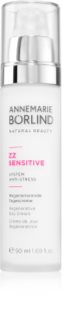 ANNEMARIE BÖRLIND ZZ SENSITIVE regeneracijska dnevna krema 50 ml