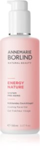 ANNEMARIE BÖRLIND ENERGYNATURE żel chłodzący przeciw starzeniu się skóry 150 ml