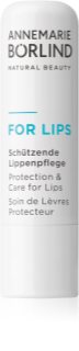 ANNEMARIE BÖRLIND EYES & LIPS balsam do ust 5 g