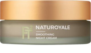 ANNEMARIE BÖRLIND Naturoyale intensywnie liftingujący krem na noc 50 ml