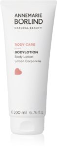 ANNEMARIE BÖRLIND BODY CARE vlažilni losjon za telo 200 ml