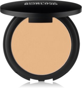 ANNEMARIE BÖRLIND DEKORATIVE compact foundation shade Ivory 10 g