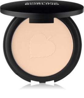 ANNEMARIE BÖRLIND DEKORATIVE compact powder shade Light 9 g