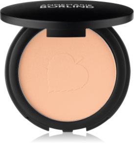 ANNEMARIE BÖRLIND DEKORATIVE compact powder shade Almond 9 g