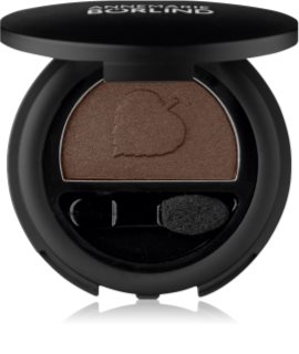 ANNEMARIE BÖRLIND DEKORATIVE langanhaltender Lidschatten mit einem Applikator Farbton Mocha 2 g