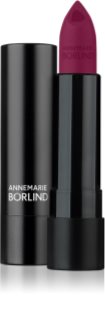 ANNEMARIE BÖRLIND DEKORATIVE Matt huulepulk varjund Berry 4.2 ml