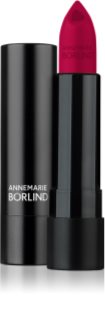 ANNEMARIE BÖRLIND DEKORATIVE Matt huulepulk varjund Red 4.2 ml