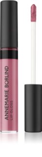 ANNEMARIE BÖRLIND DEKORATIVE lūpų blizgesys atspalvis Dewy Rose 9.5 ml