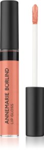 ANNEMARIE BÖRLIND DEKORATIVE Huuleläige varjund Glowy Peach 9.5 ml