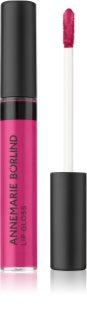 ANNEMARIE BÖRLIND DEKORATIVE lūpų blizgesys atspalvis Blossom 9.5 ml