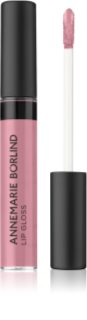 ANNEMARIE BÖRLIND DEKORATIVE lūpų blizgesys atspalvis Raspberry 9.5 ml
