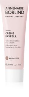 ANNEMARIE BÖRLIND CREME PASTELL tonujący krem nawilżający