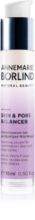 ANNEMARIE BÖRLIND Strengthening Intensive Care Skin&Pore Balancer intenzív szérum kombinált bőrre 15 ml