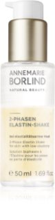 ANNEMARIE BÖRLIND 2-PHASEN ELASTIN SHAKE kétfázisú ápolás az arcra 50 ml
