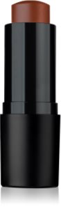 ANNEMARIE BÖRLIND Multi Stick multifunkcionális smink a szemre, az ajkakra és az arcra árnyalat Caramel Glow 9 g
