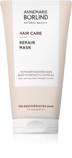 ANNEMARIE BÖRLIND REPAIR maska głęboko regenerująca 150 ml