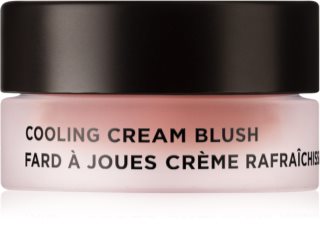ANNEMARIE BÖRLIND Cooling Cream Blush róż do policzków w kremie odcień Coral Red 6 g