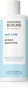ANNEMARIE BÖRLIND HYDRO szampon nawilżający do włosów suchych i zniszczonych 250 ml