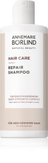 ANNEMARIE BÖRLIND REPAIR szampon odbudowujący włosy do włosów zniszczonych 250 ml