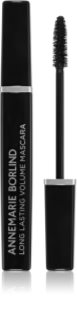 ANNEMARIE BÖRLIND DEKORATIVE longlasting volume mascara Black 10 10 ml