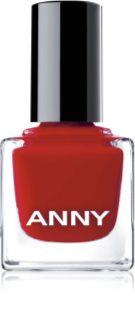 ANNY Color Nail Polish lac de unghii culoare 142.50 Sunset BLVD. 15 ml