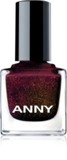 ANNY Color Nail Polish лак за нокти цвят 059 So Classy 15 мл.