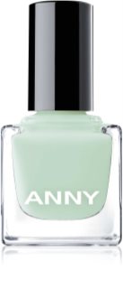 ANNY Color Nail Polish Küünelakk varjund 327.10 Paint it Mint 15 ml