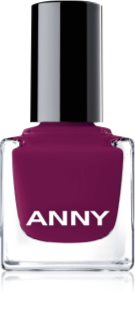 ANNY Color Nail Polish лак за нокти цвят 192 Travelista 15 мл.