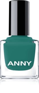 ANNY Color Nail Polish Küünelakk varjund 371.20 Cactus Garden 15 ml