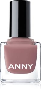 ANNY Color Nail Polish лак за нокти цвят 223.50 Vivid Toffee 15 мл.