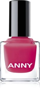 ANNY Color Nail Polish smalto per unghie colore 173.50 Poppy Pink 15 ml