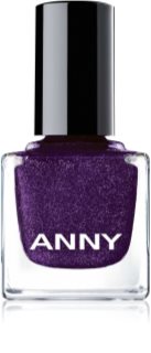 ANNY Color Nail Polish lac de unghii culoare 195.50 Lights on Lilac 15 ml