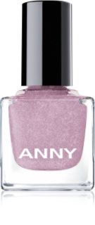 ANNY Color Nail Polish smalto per unghie colore 243.12 Dusty Kisses 15 ml