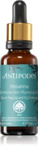 Antipodes Hosanna H₂O Intensive Skin-Plumping Serum intenzivně hydratační sérum na obličej