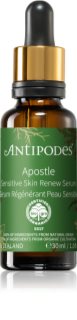 Antipodes Apostle Sensitive Skin Renew Serum obnovující sérum pro citlivou pleť 30 ml