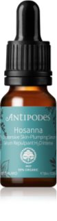 Antipodes Hosanna H₂O Intensive Skin-Plumping Serum sérum hidratante intensivo para rosto